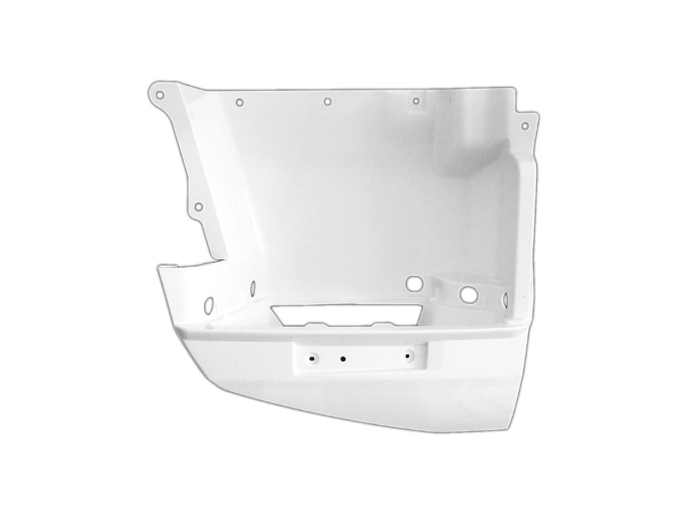Mitsubishi Fuso Step Panel R/H (Right Hand) – Plastic – Single Step – FK (08-On) product image