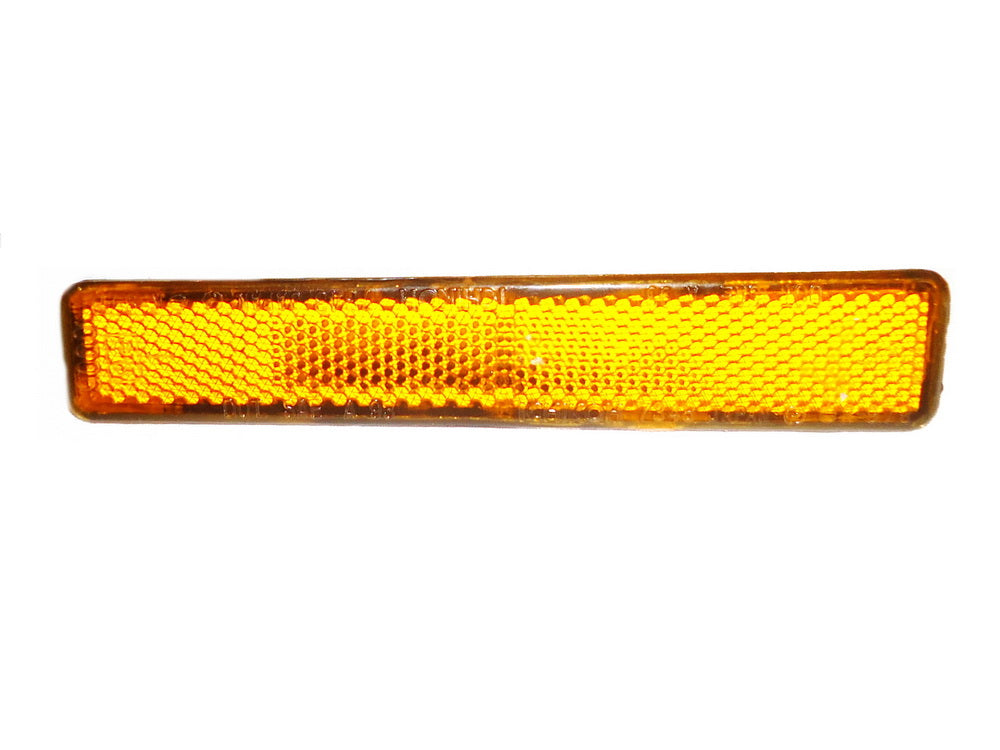 Mitsubishi Fuso Step Panel Reflector R/H = L/H (Right Hand = Left Hand) – FK/FM/FN (08-On) product image