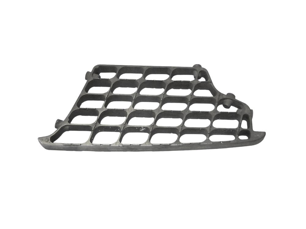Mitsubishi/Fuso Fighter FK/FM/FN (2008-On) – Step Plate Right Hand / Left Hand – Upper & Lower – Single Alloy
