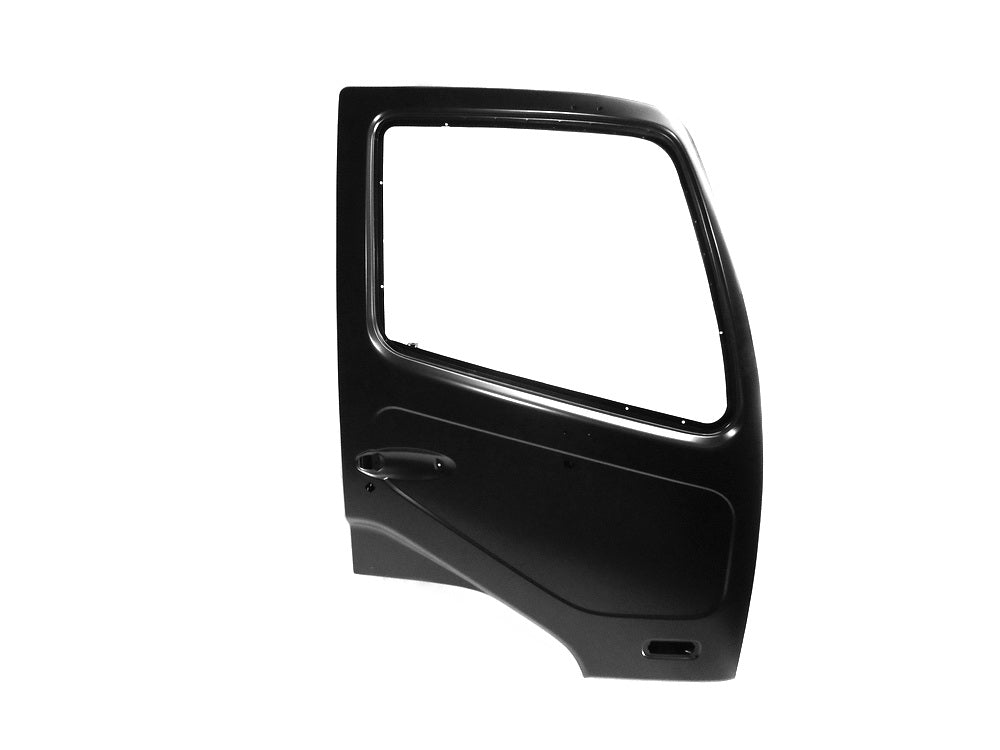 Mitsubishi Fuso Door Shell R/H (Right Hand) – With Australian Standard Mirror Arm Holes – FK/FM/FN (08-On) product image