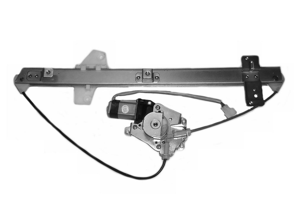 Mitsubishi Fuso Door Window Regulator R/H (Right Hand) – Electric – FK/FM/FN (08-On) product image
