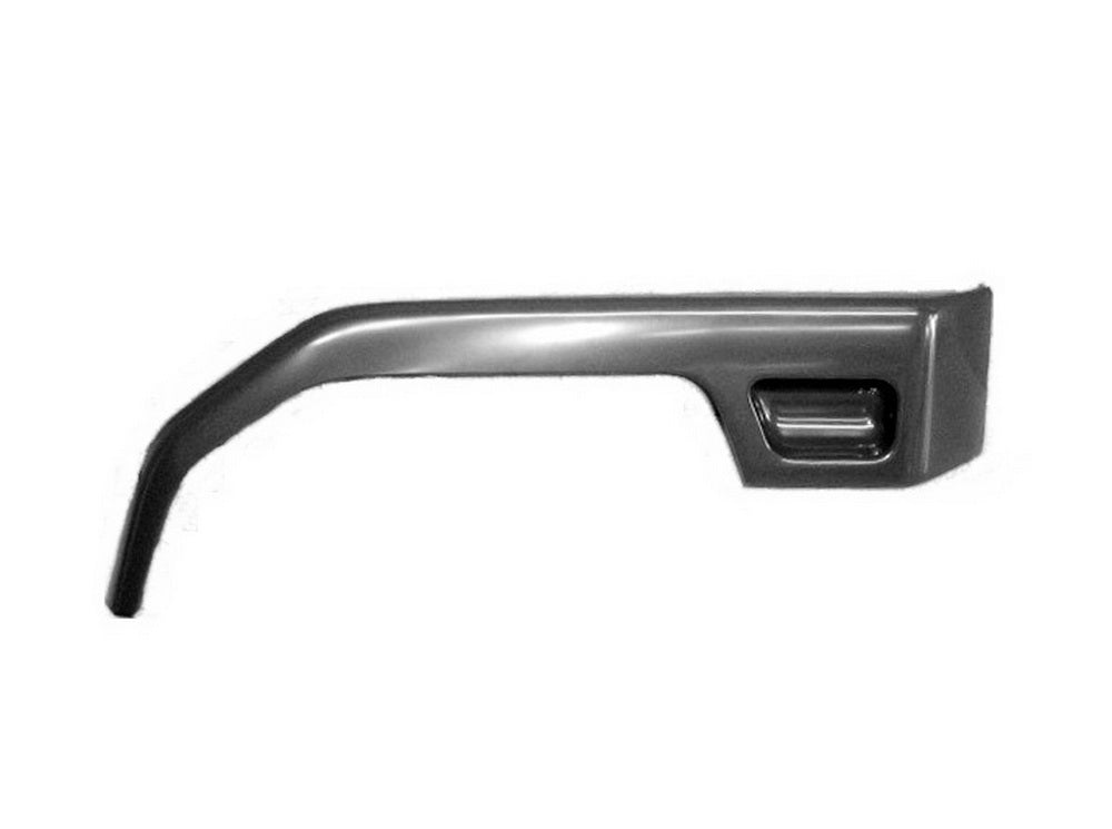 Mitsubishi Fuso Wheel Arch Guard L/H (Left Hand) – With hole for lifting – FK (08-11) product image