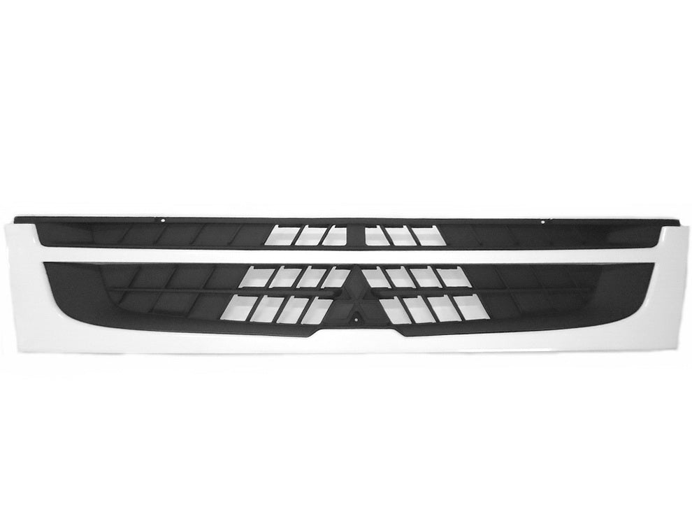 Mitsubishi Fuso Grille – Strip in Centre – FK/FM (08-11) product image