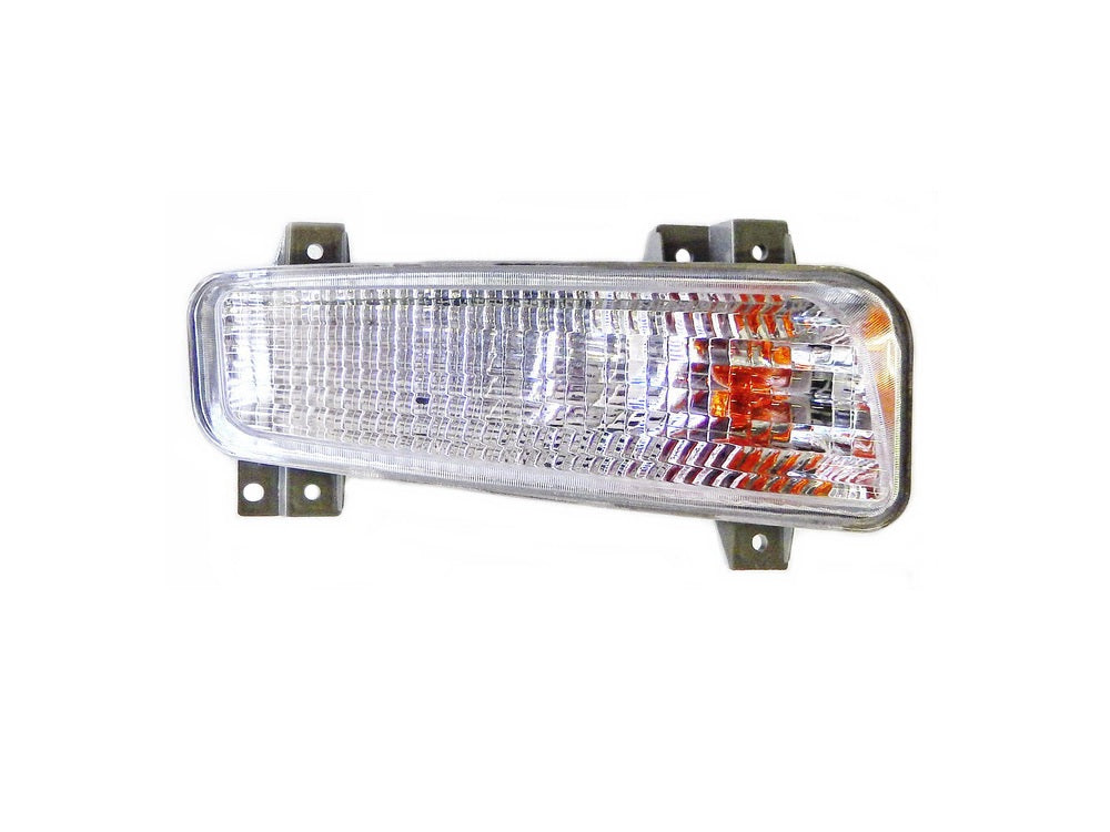 Mitsubishi Fuso Park/Flasher Lamp R/H (Right Hand) – in Corner Panel – FK/FM/FN (08-On) product image