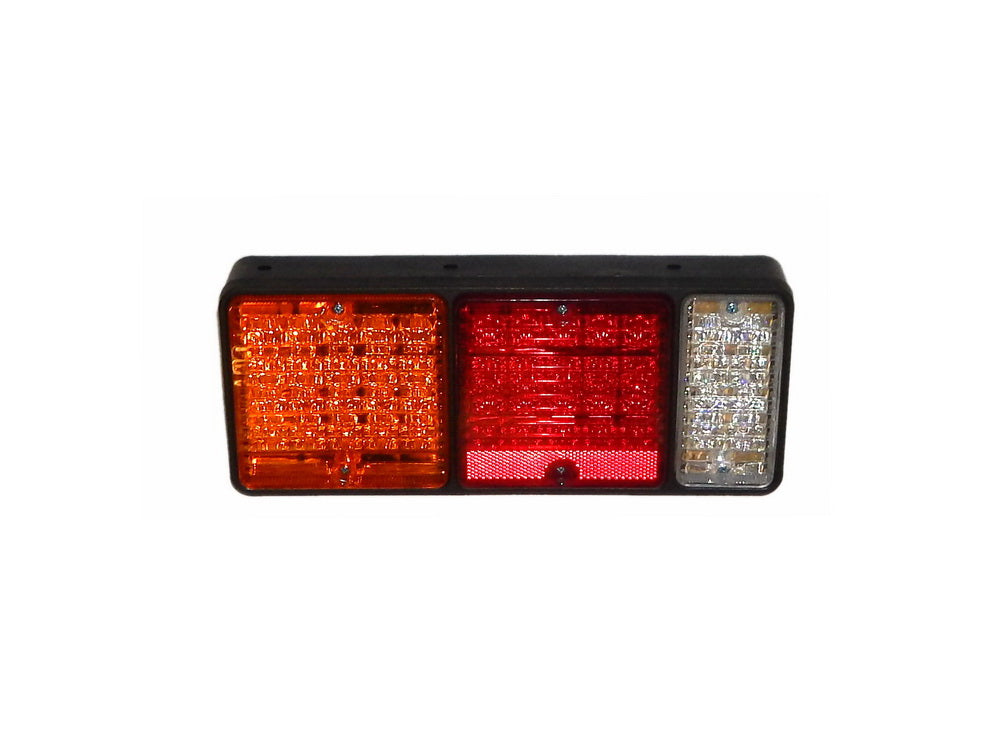 Mitsubishi Fuso Tail Lamp L/H (Left Hand) – LED – FK/FM/FN (08-On) product image