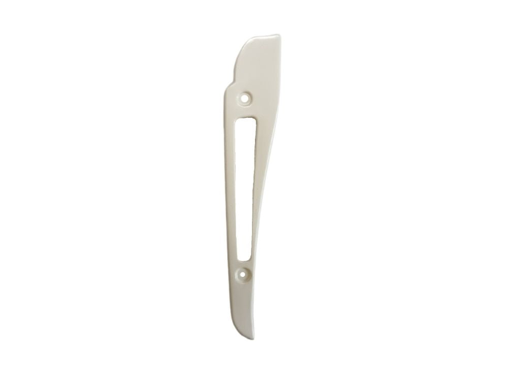 Mitsubishi Fuso Front Bumper Bar End R/H (Right Hand) – Without Apron – Low Bar – FS5/FP5/FV5 (98-11) product image