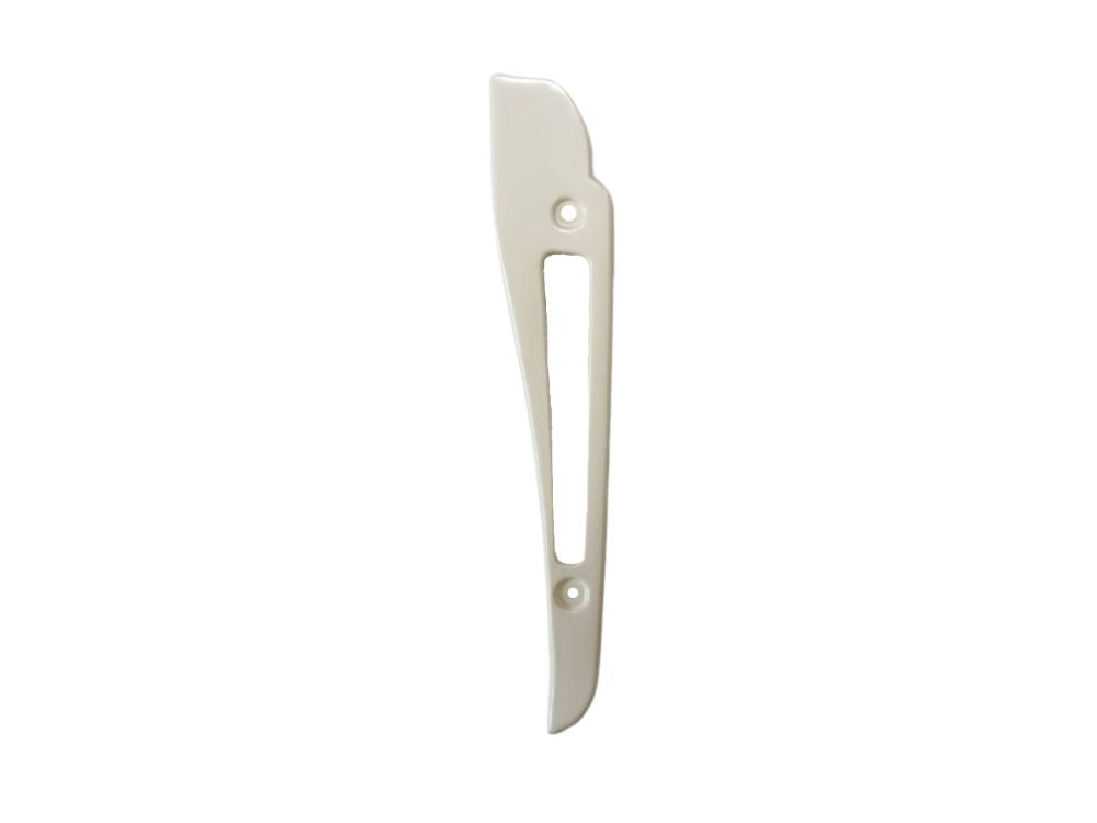 Mitsubishi Fuso Front Bumper Bar End L/H (Left Hand) – Without Apron – Low Bar – FS5/FP5/FV5 (98-11) product image