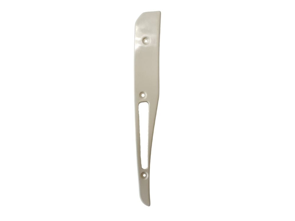 Mitsubishi Fuso Front Bumper Bar End R/H (Right Hand) – With Apron – Low Bar – FS5/FP5/FV5 (98-11) product image