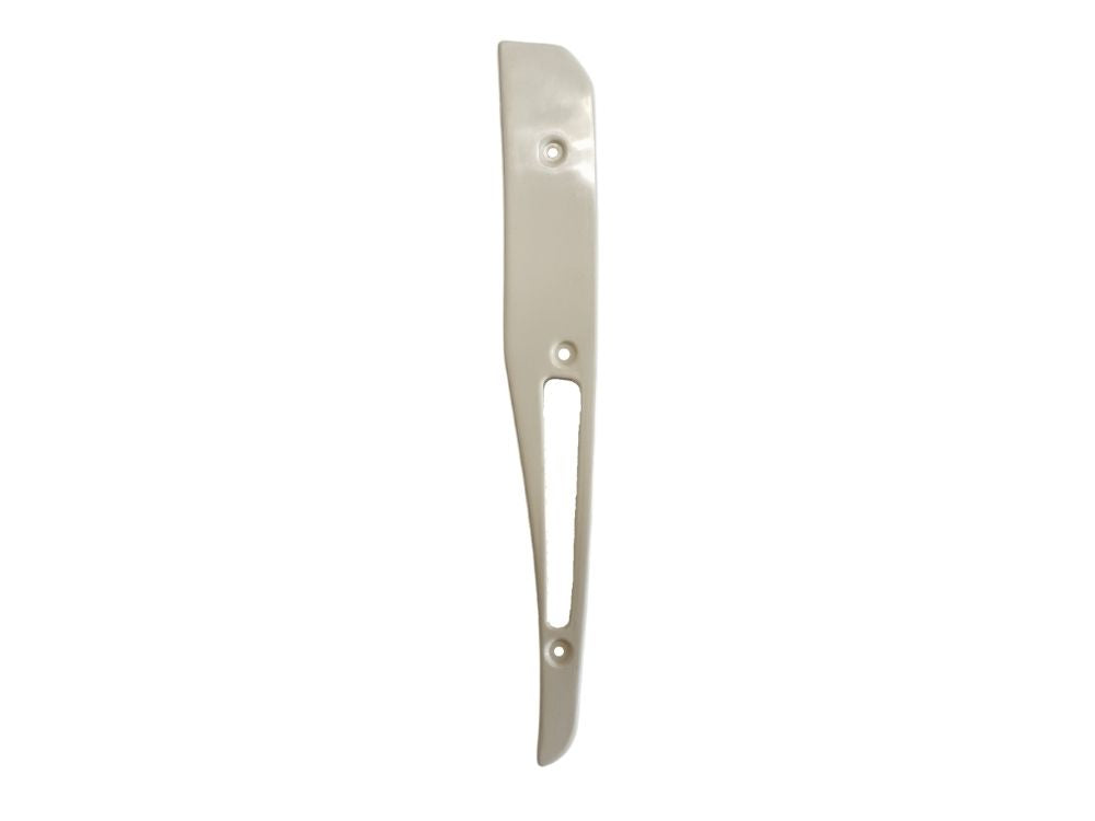 Mitsubishi Fuso Front Bumper Bar End L/H (Left Hand) – With Apron – Low Bar – FS5/FP5/FV5 (98-11) product image