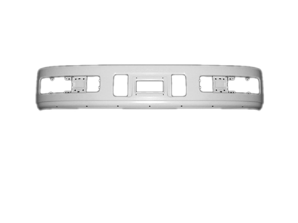 Mitsubishi Fuso Front Bumper Bar – High Bar – FS5/FP5/FV5 (98-11) product image