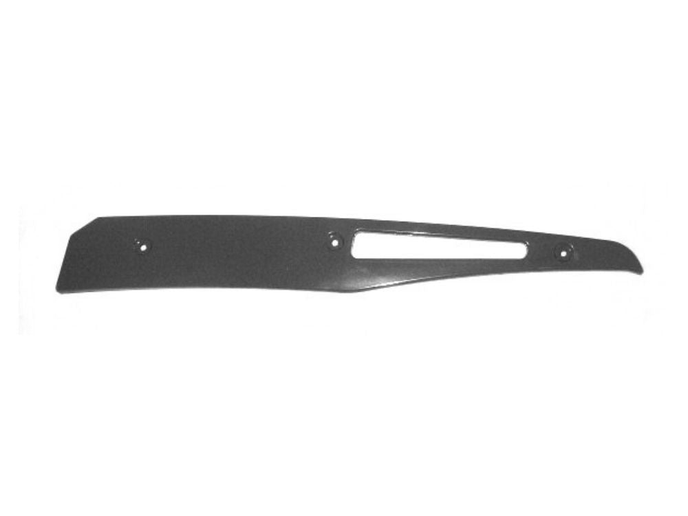 Mitsubishi Fuso Front Bumper Bar End L/H (Left Hand) – With Apron – High Bar – FS5/FP5/FV5 (98-11) product image