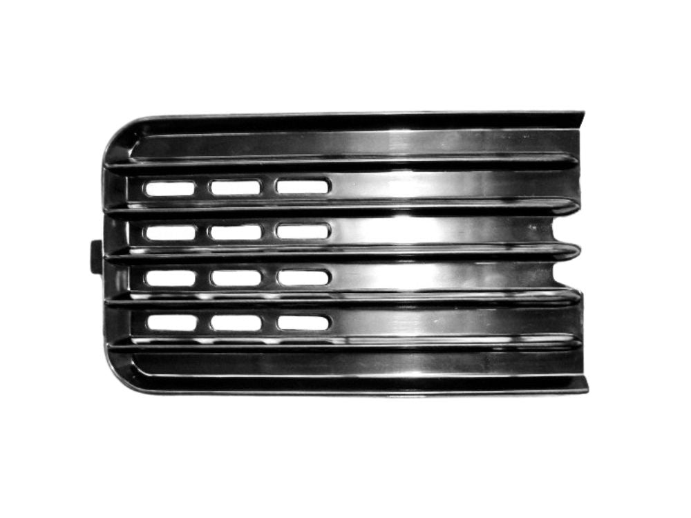 Mitsubishi Fuso Front Bumper Bar Mould R/H (Right Hand) – 16cm tall – FS5/FP5/FV5 (98-11) product image