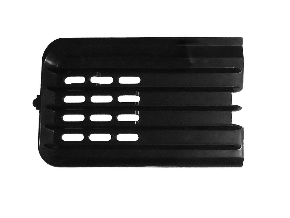 Mitsubishi Fuso Front Bumper Bar Mould L/H (Left Hand) – 17.5cm tall – Suits bar with full plastic mould across the top…