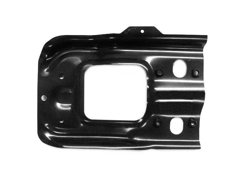 Mitsubishi Fuso Front Bumper Bar Bracket R/H (Right Hand) – FS5/FP5/FV5 (98-11) product image