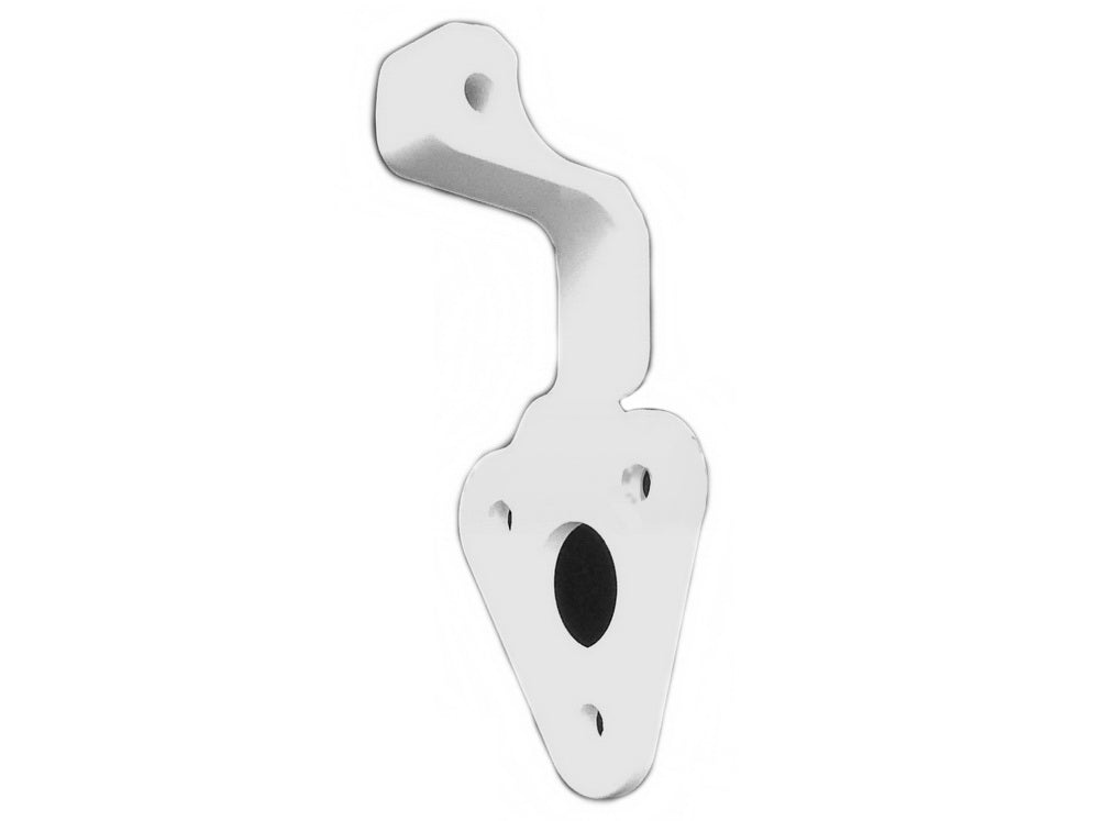 Mitsubishi Fuso Front Panel Hinge L/H (Left Hand) – FS5/FP5/FV5 (98-11) product image