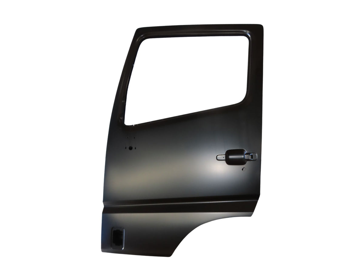 Mitsubishi Fuso Door Shell L/H (Left Hand) L/H (Left Hand) – With Australian Standard Mirror Holes – Mitsubishi FS5 / FP5 /…