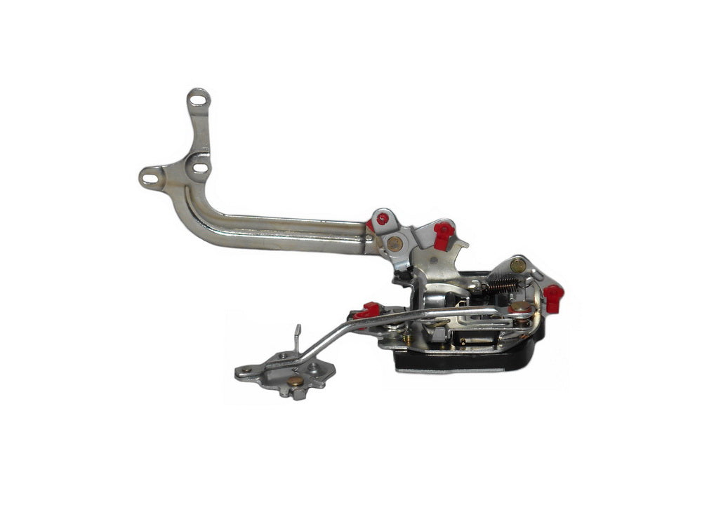 Mitsubishi Fuso Door Latch L/H (Left Hand) – Manual – FS5/FP5/FV5 (98-11) product image