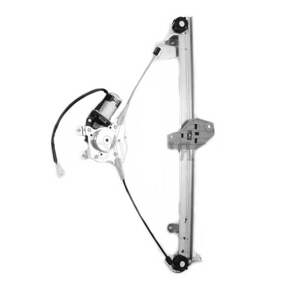 Mitsubishi Fuso Door Window Regulator L/H (Left Hand) – Electric – Without Lower Glass – FS5/FP5/FV5 (98-11) product image