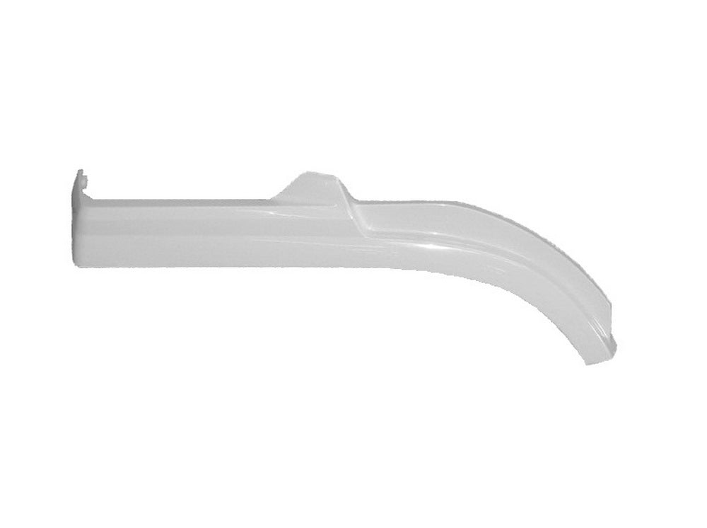 Mitsubishi Fuso Wheel Arch Guard R/H (Right Hand) – Without Step Holes – 21 Tonne – FS5/FP5/FV5 (98-11) product image