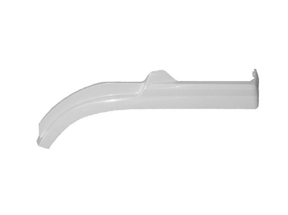 Mitsubishi Fuso Wheel Arch Guard L/H (Left Hand) – Without Step Holes – 21 Tonne – FS5/FP5/FV5 (98-11) product image