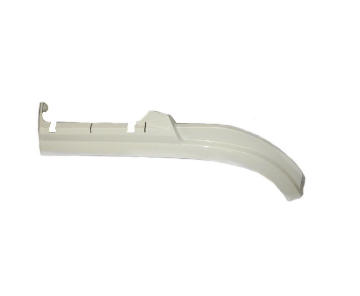 Mitsubishi Fuso Wheel Arch Guard R/H (Right Hand) – With Step Holes – 35 Tonne – FS5/FP5/FV5 (98-11) product image