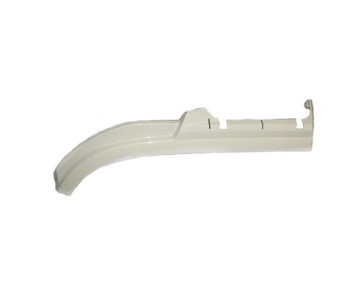 Mitsubishi Fuso Wheel Arch Guard L/H (Left Hand) – With Step Holes – 35 Tonne – FS5/FP5/FV5 (98-11) product image