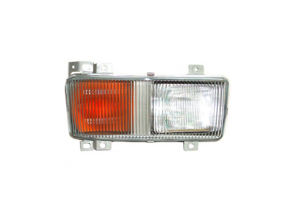 Mitsubishi Fuso Fog Lamp R/H (Right Hand) – Clear – With Flasher – FS5/FP5/FV5 (98-11) product image