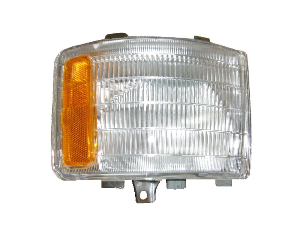 Mitsubishi Fuso Corner Lamp R/H (Right Hand) – FS5/FP5/FV5 (98-11) product image