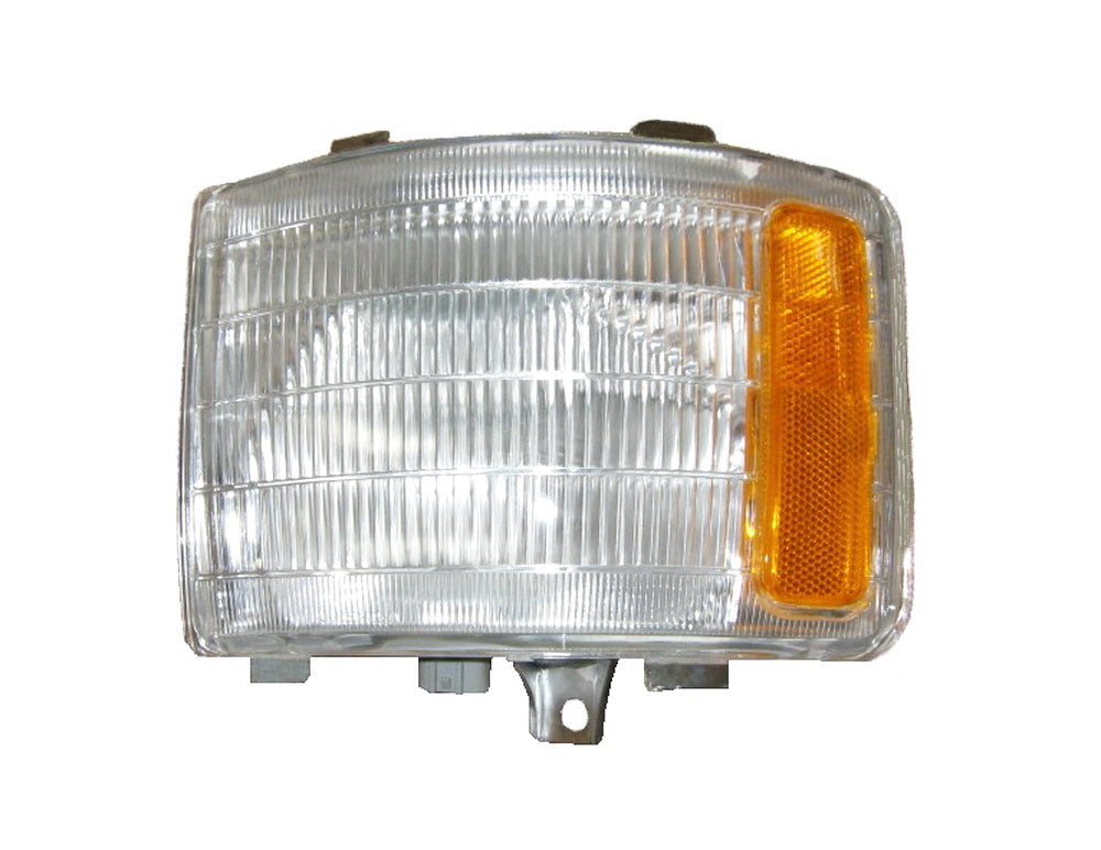 Mitsubishi Fuso Corner Lamp L/H (Left Hand) – FS5/FP5/FV5 (98-11) product image