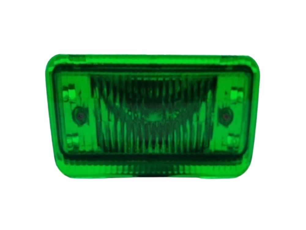 Mitsubishi Fuso Roof Clearance Lamp R/H = L/H (Right Hand = Left Hand) – Green – FS5/FP5/FV5 (98-11) product image