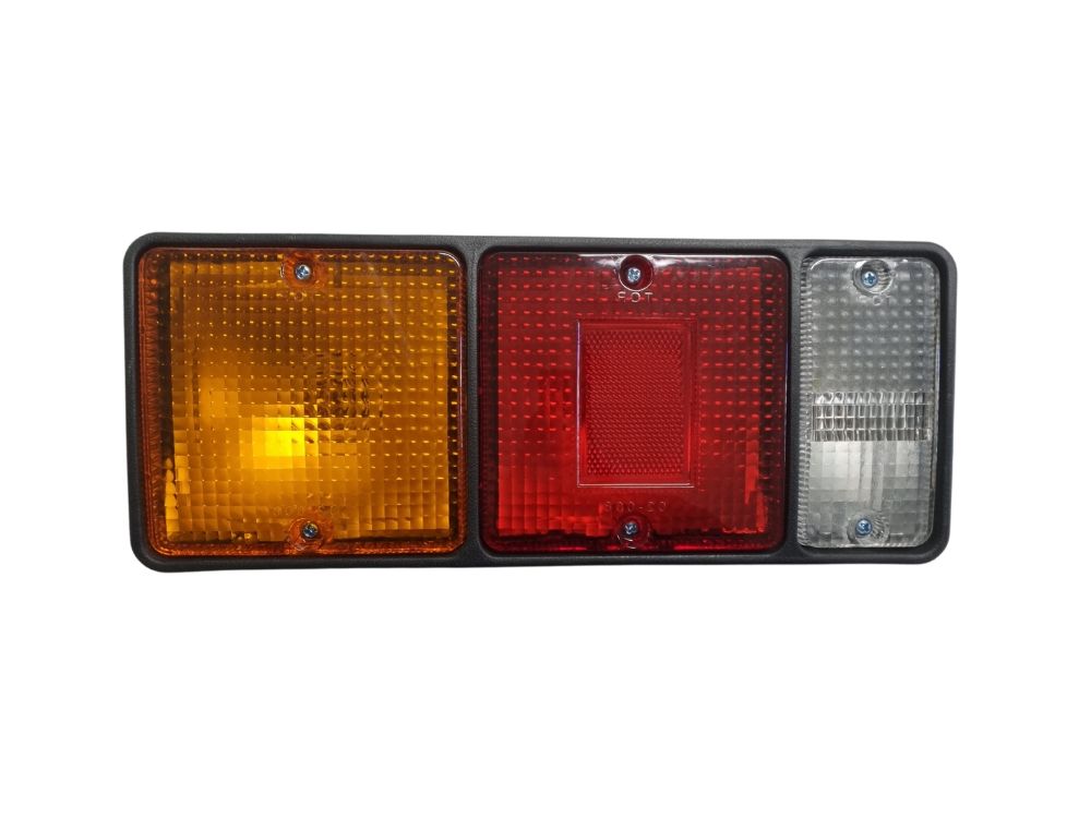 Mitsubishi Fuso Tail Lamp L/H (Left Hand) – FS5/FP5/FV5 (98-11) product image