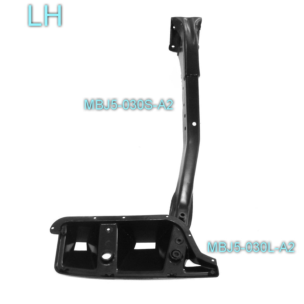 Mitsubishi Fuso Step Stay L/H (Left Hand) Rear – FS5/FP5/FV5 (98-11) product image