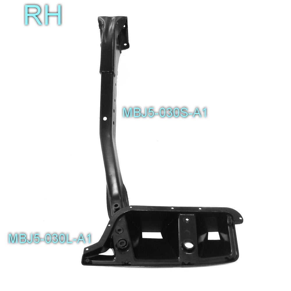 Mitsubishi Fuso Step Stay R/H (Right Hand) – Rear Bracket – FS5/FP5/FV5 (98-11) product image