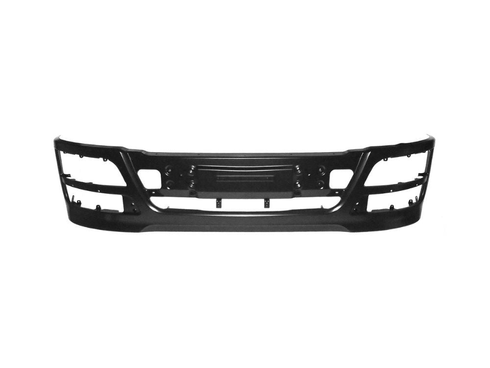 Mitsubishi Fuso Front Bumper Bar – FS5/FP5/FV5 (11-18) product image