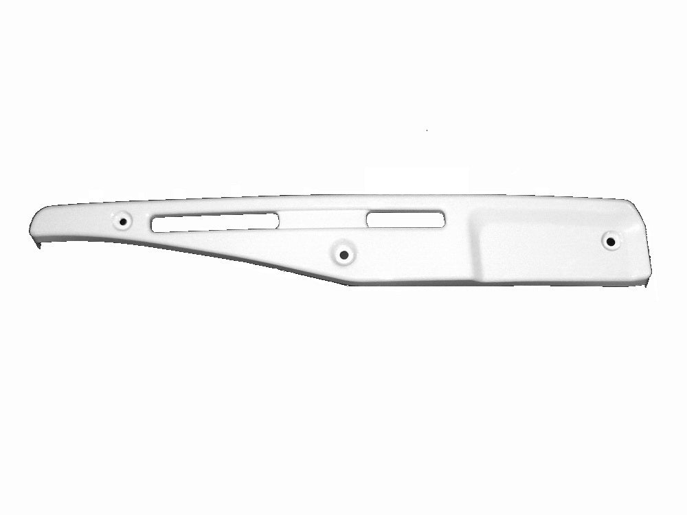 Mitsubishi Fuso Front Bumper Bar End R/H (Right Hand) – FS5/FP5/FV5 (11-18) product image