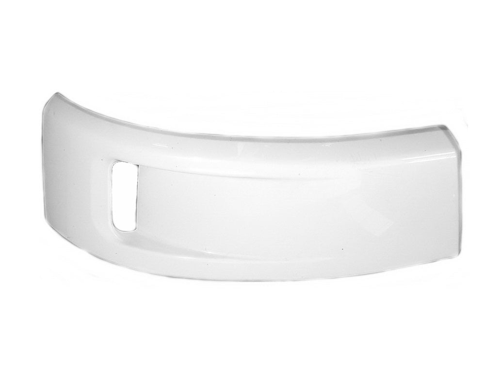 Mitsubishi Fuso Front Bumper Bar End R/H (Right Hand) – Upper Filler Panel – FS5/FP5/FV5 (11-18) product image