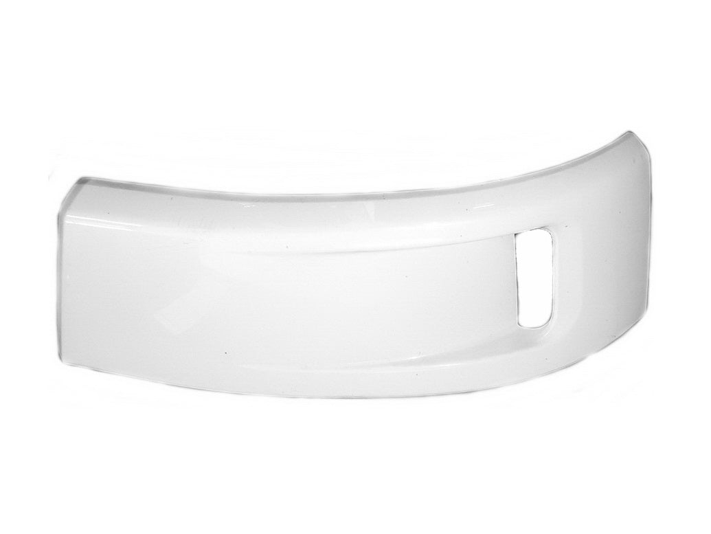 Mitsubishi Fuso Front Bumper Bar End L/H (Left Hand) – Upper Filler Panel – FS5/FP5/FV5 (11-18) product image