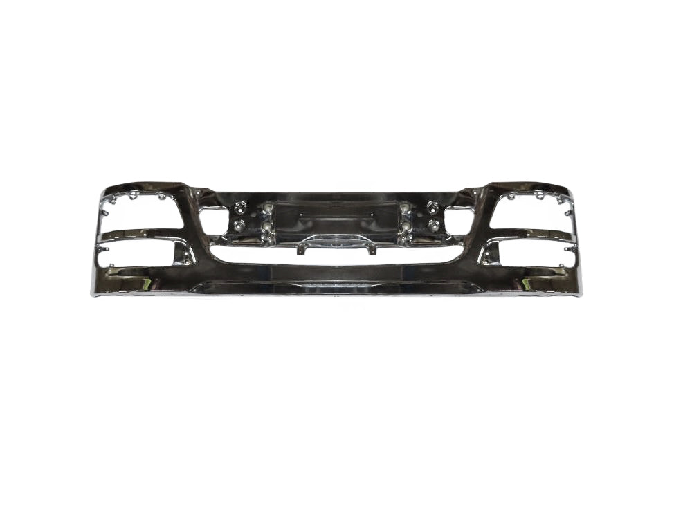 Mitsubishi Fuso Front Bumper Bar – Chrome – FS5/FP5/FV5 (11-18) product image