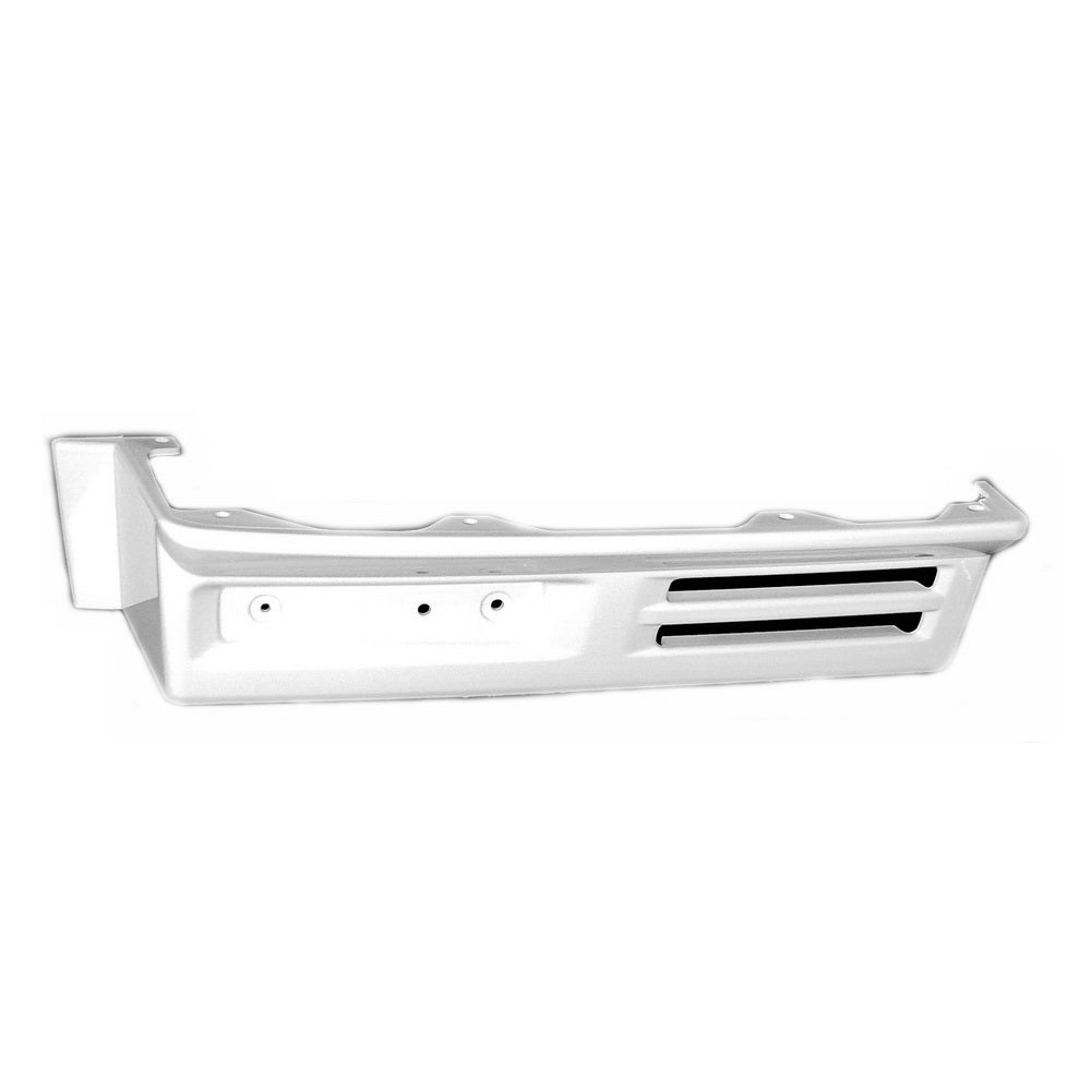 Mitsubishi Fuso Step Panel Garnish L/H (Left Hand) – Lower – FS5/FP5/FV5 (11-18) product image