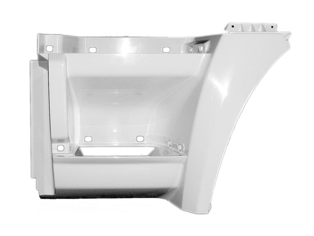 Mitsubishi Fuso Step Panel L/H (Left Hand) – Upper – FS5/FP5/FV5 (11-18) product image