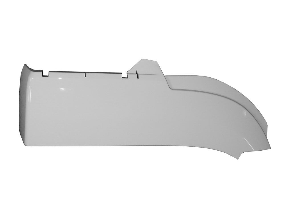 Mitsubishi Fuso Floor Sill/Guard R/H (Right Hand) – With Step Holes – FS5/FP5/FV5 (11-18) product image