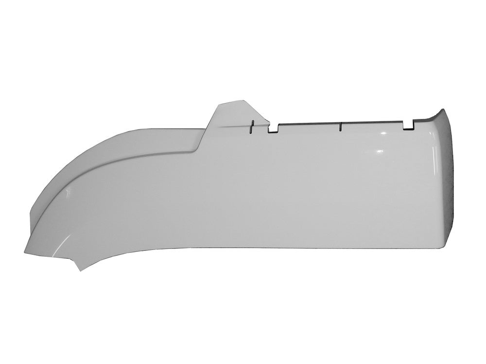 Mitsubishi Fuso Floor Sill/Guard L/H (Left Hand) – With Step Holes – FS5/FP5/FV5 (11-18) product image