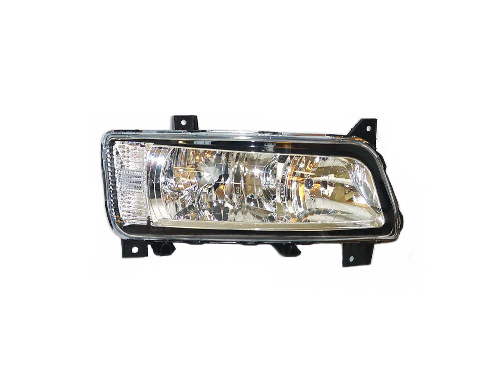 Mitsubishi Fuso Headlamp R/H (Right Hand) – FS5/FP5/FV5 (11-18) product image