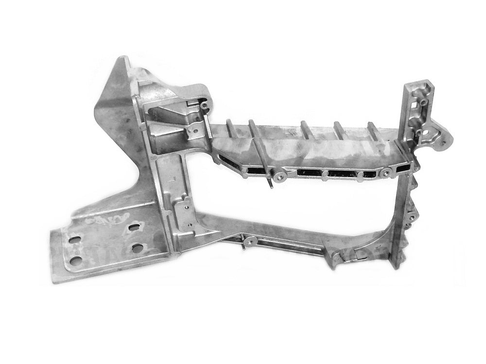 Mitsubishi Fuso Headlamp Bracket L/H (Left Hand) – FS5/FP5/FV5 (11-18) product image