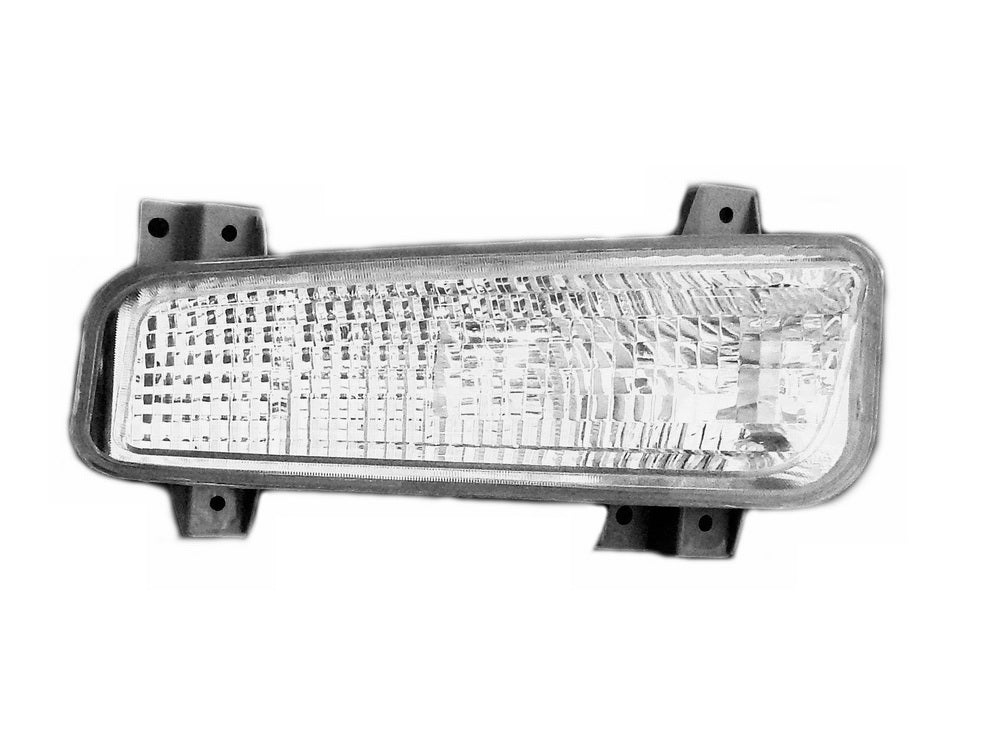 Mitsubishi Fuso Park/Flasher Lamp L/H (Left Hand) – FS5/FP5/FV5 (11-18) product image