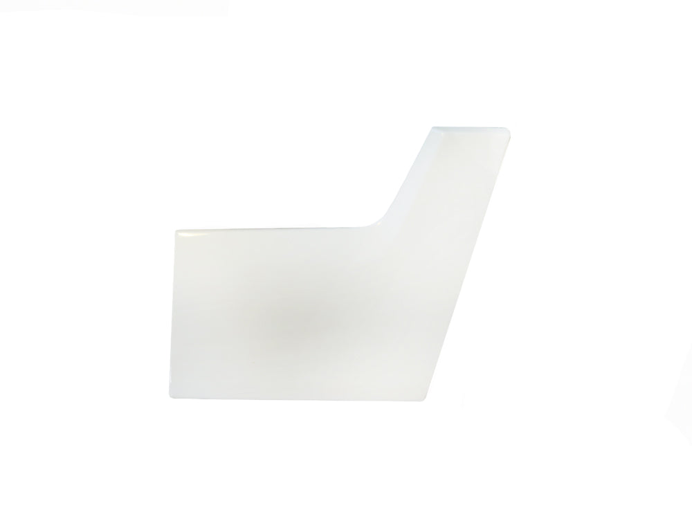 Mitsubishi Fuso Front Bumper Bar Garnish L/H (Left Hand) – Shogun (19-On) product image