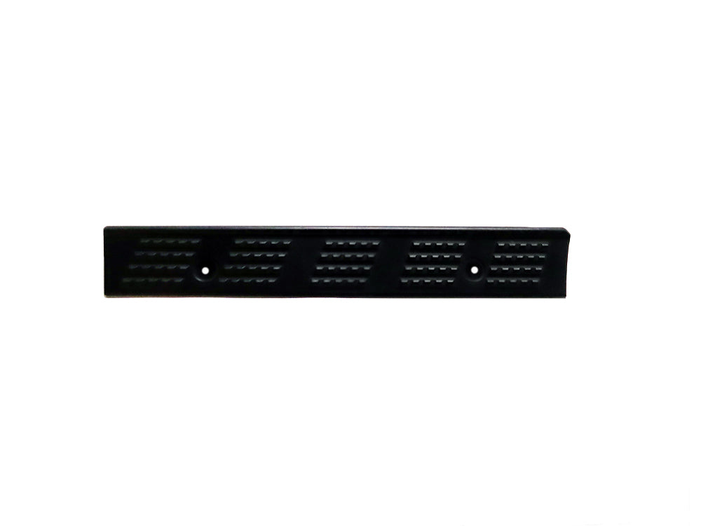 Mitsubishi Fuso Front Bumper Bar Step Mould L/H (Left Hand) – Lower – Shogun (19-On) product image
