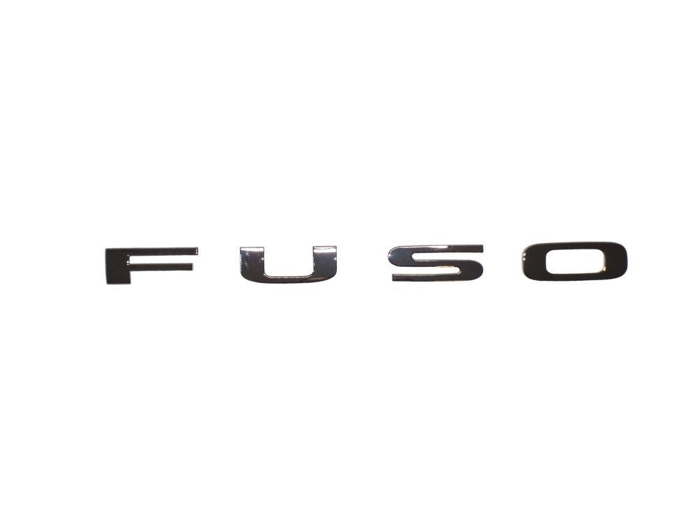 Mitsubishi Fuso Front Panel Emblem – Shogun (19-On) product image