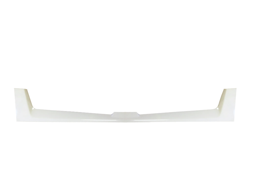 Mitsubishi Fuso Front Panel Grille Lower Mould – Low Bar – Shogun (19-On) product image