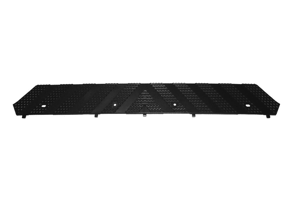 Mercedes-Benz Front Bumper Bar Step Cover – Actros M/L Classic/Stream Space (12-20) product image